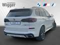 BMW X5 30d M Sport/HUD/Navigation/HarmanKardon Biały - thumbnail 3