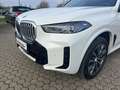 BMW X5 30d M Sport/HUD/Navigation/HarmanKardon Biały - thumbnail 6
