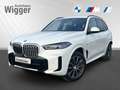 BMW X5 30d M Sport/HUD/Navigation/HarmanKardon Biały - thumbnail 1