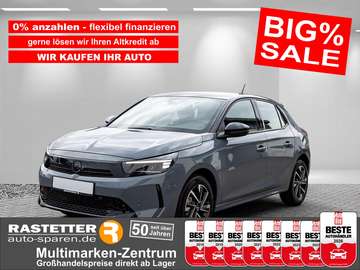 F DIT Aut. GS Komf+Active+Tech+ACC+Sitzhzg+CarPlay