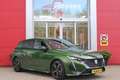 Peugeot 308 1.6 Plug-in Hybrid 225PK GT | ELEKTRISCH BEDIENBAR Grün - thumbnail 12