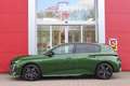 Peugeot 308 1.6 Plug-in Hybrid 225PK GT | ELEKTRISCH BEDIENBAR Grün - thumbnail 3