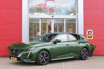 1.6 Plug-in Hybrid 225PK GT | ELEKTRISCH BEDIENBAR