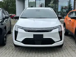 Chrysler Pacifica 2027