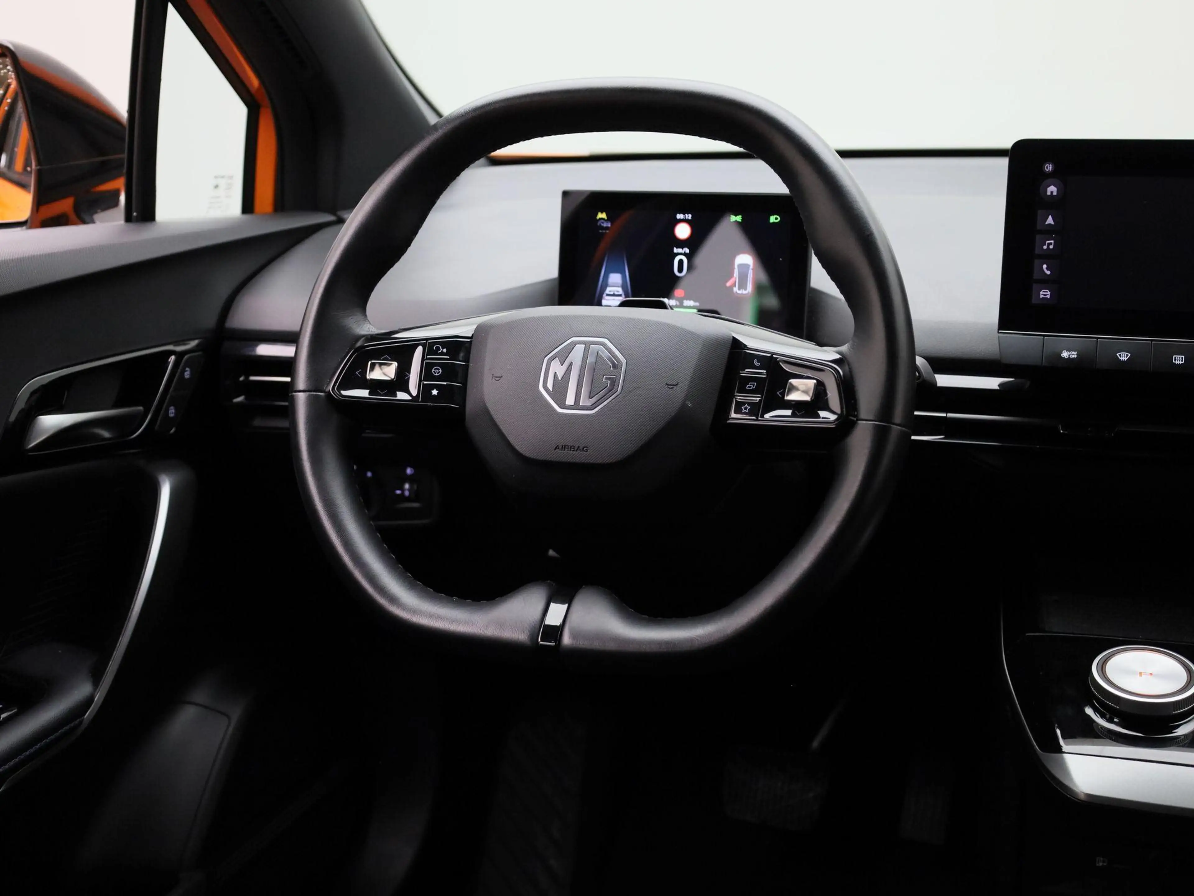 MG MG4 Electric Luxury 64 kWh | WORDT VERWACHT | STUURVER — photo 10