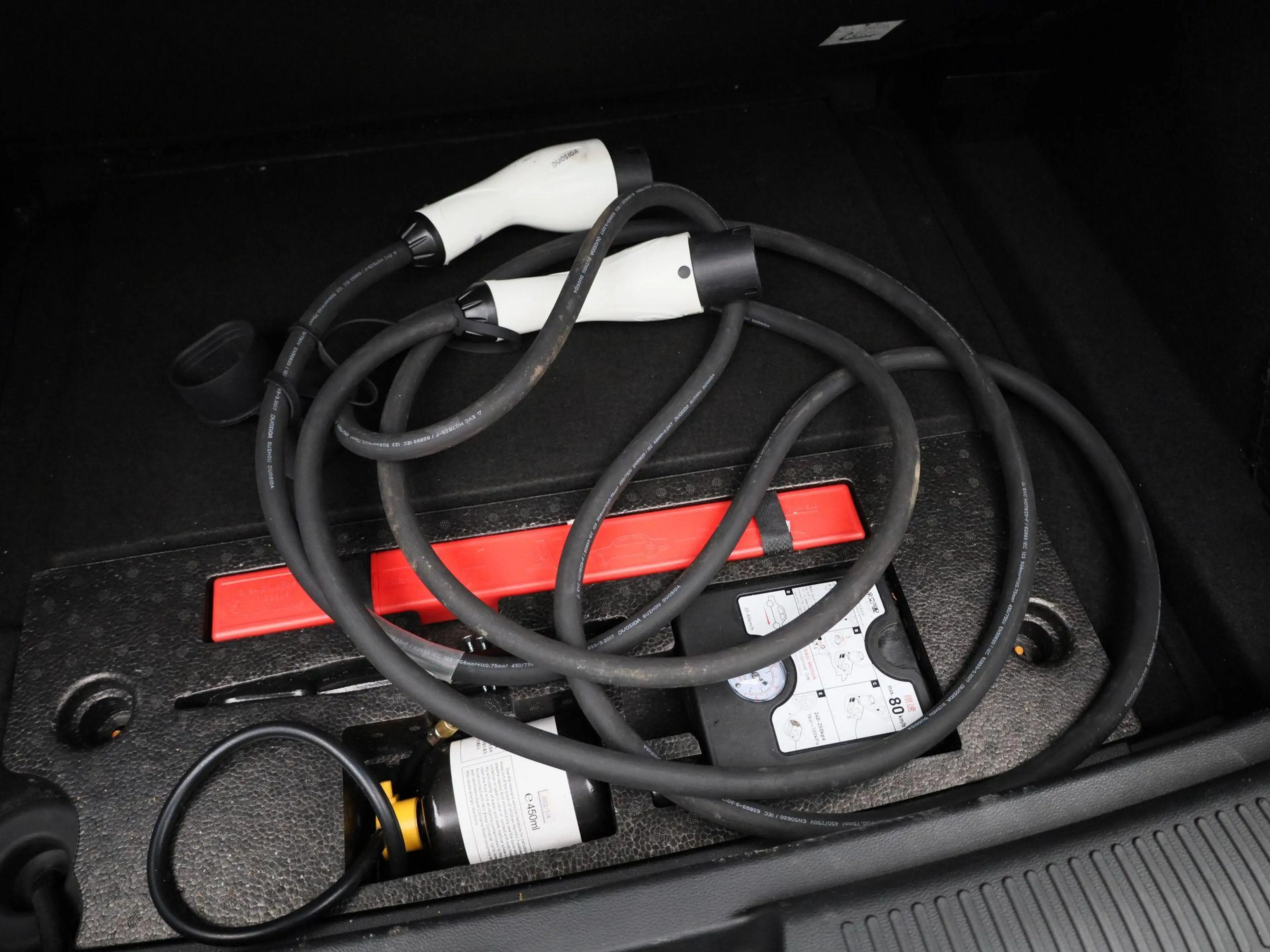 MG MG4 Electric Luxury 64 kWh | WORDT VERWACHT | STUURVER — photo 14