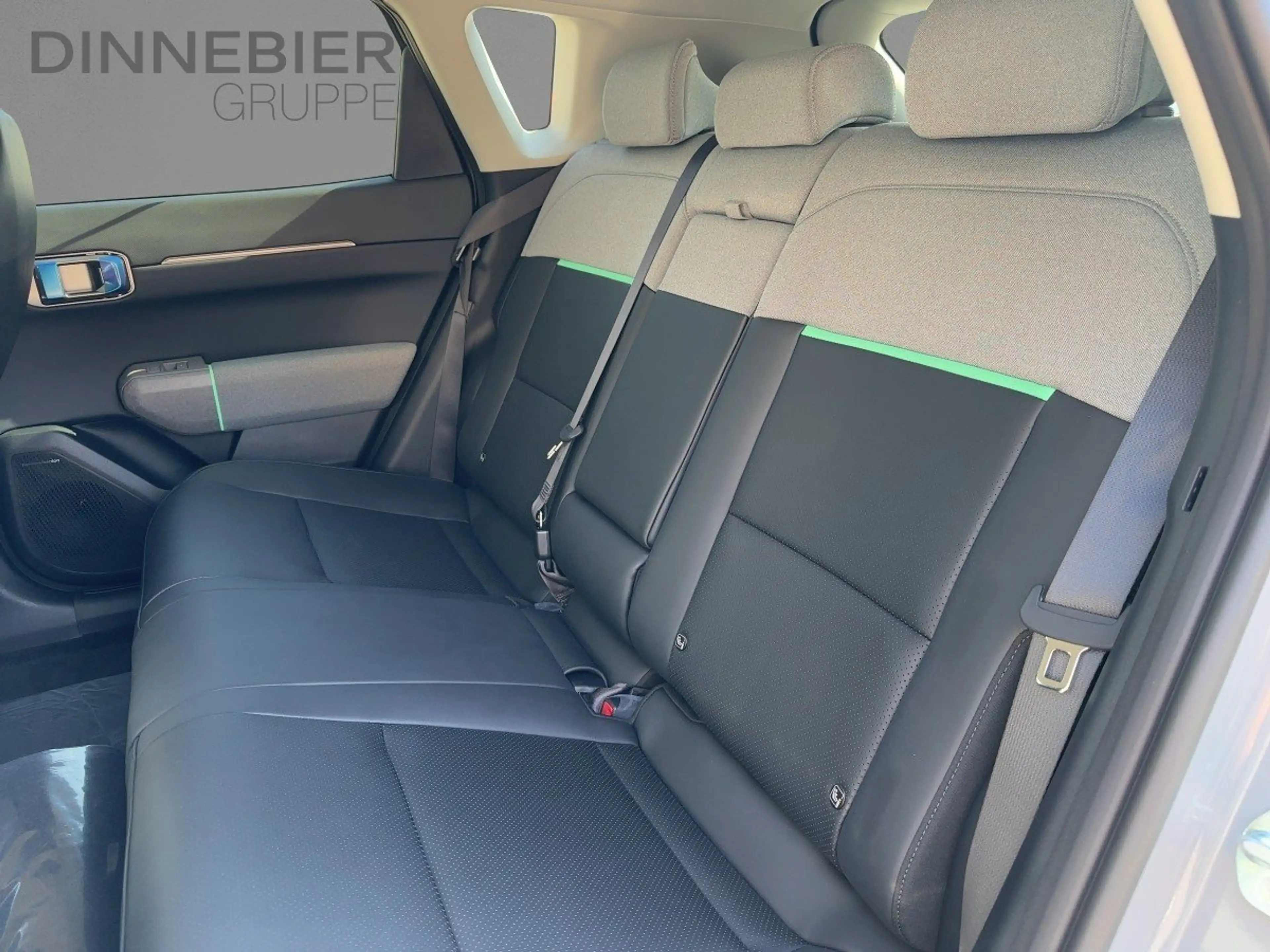 Kia EV4 Earth 81.4 kWh LED+360°Kamera+Glasdach+AHK — photo 12