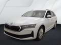 Skoda Octavia Combi 1.5 TSI AHK LED PDC DAB CarPlay Sitzh Weiß - thumbnail 2