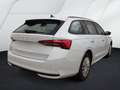 Skoda Octavia Combi 1.5 TSI AHK LED PDC DAB CarPlay Sitzh Weiß - thumbnail 3