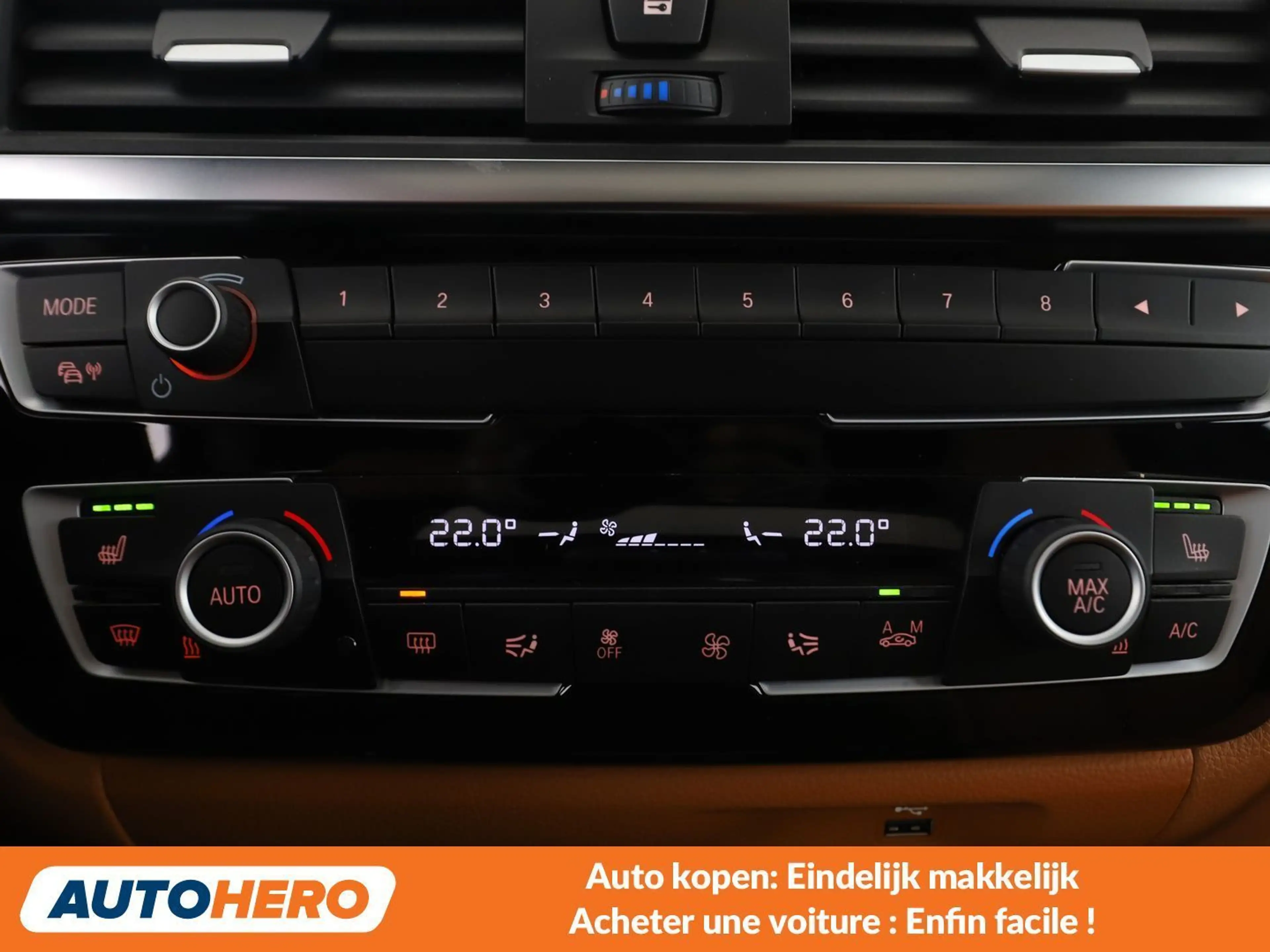 BMW 418 418i Gran Coupé Advantage — photo 10