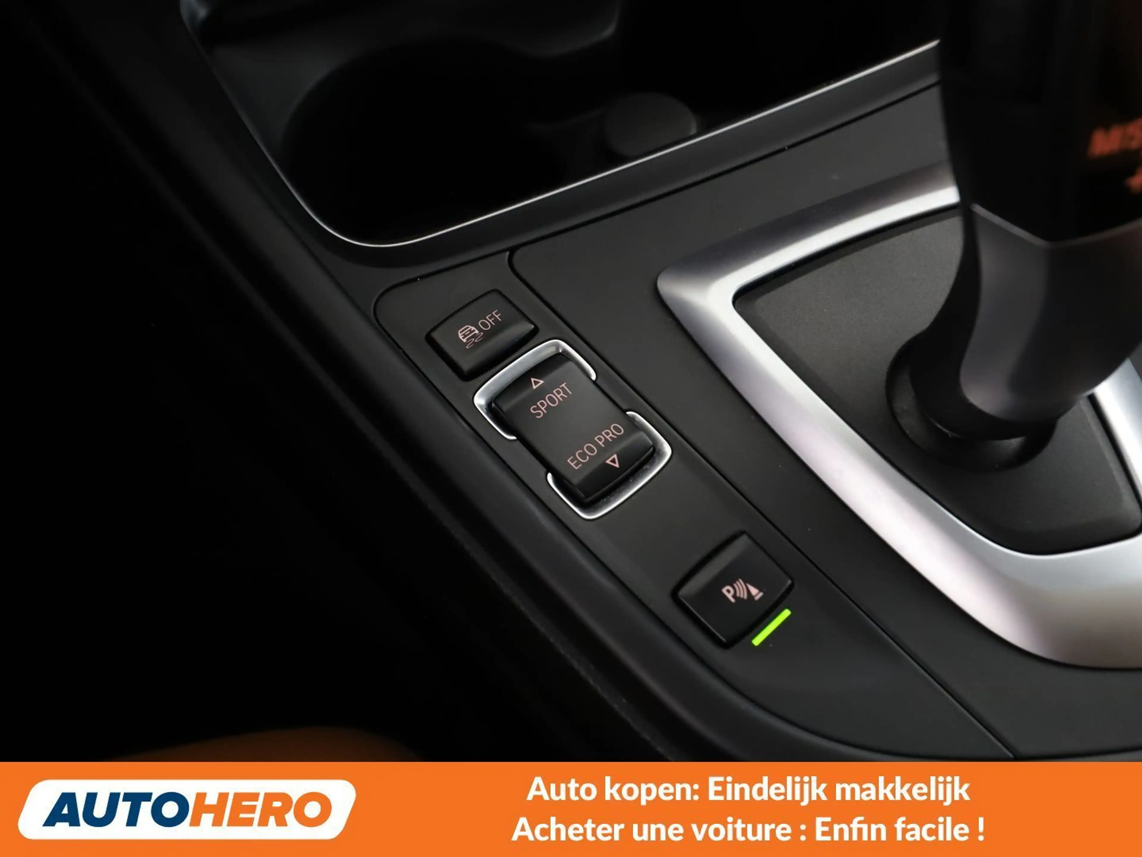 BMW 418 418i Gran Coupé Advantage — photo 12