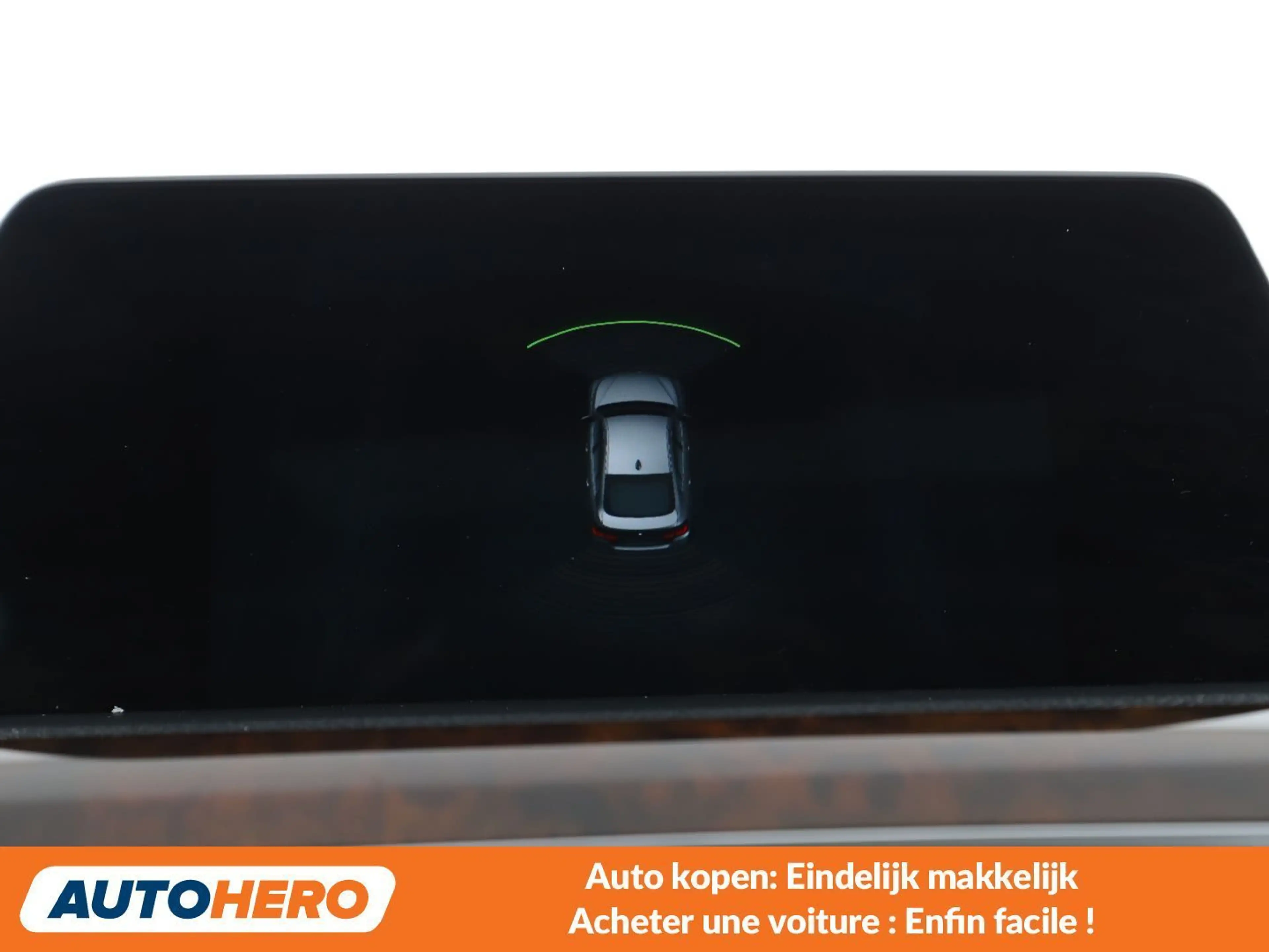 BMW 418 418i Gran Coupé Advantage — photo 9