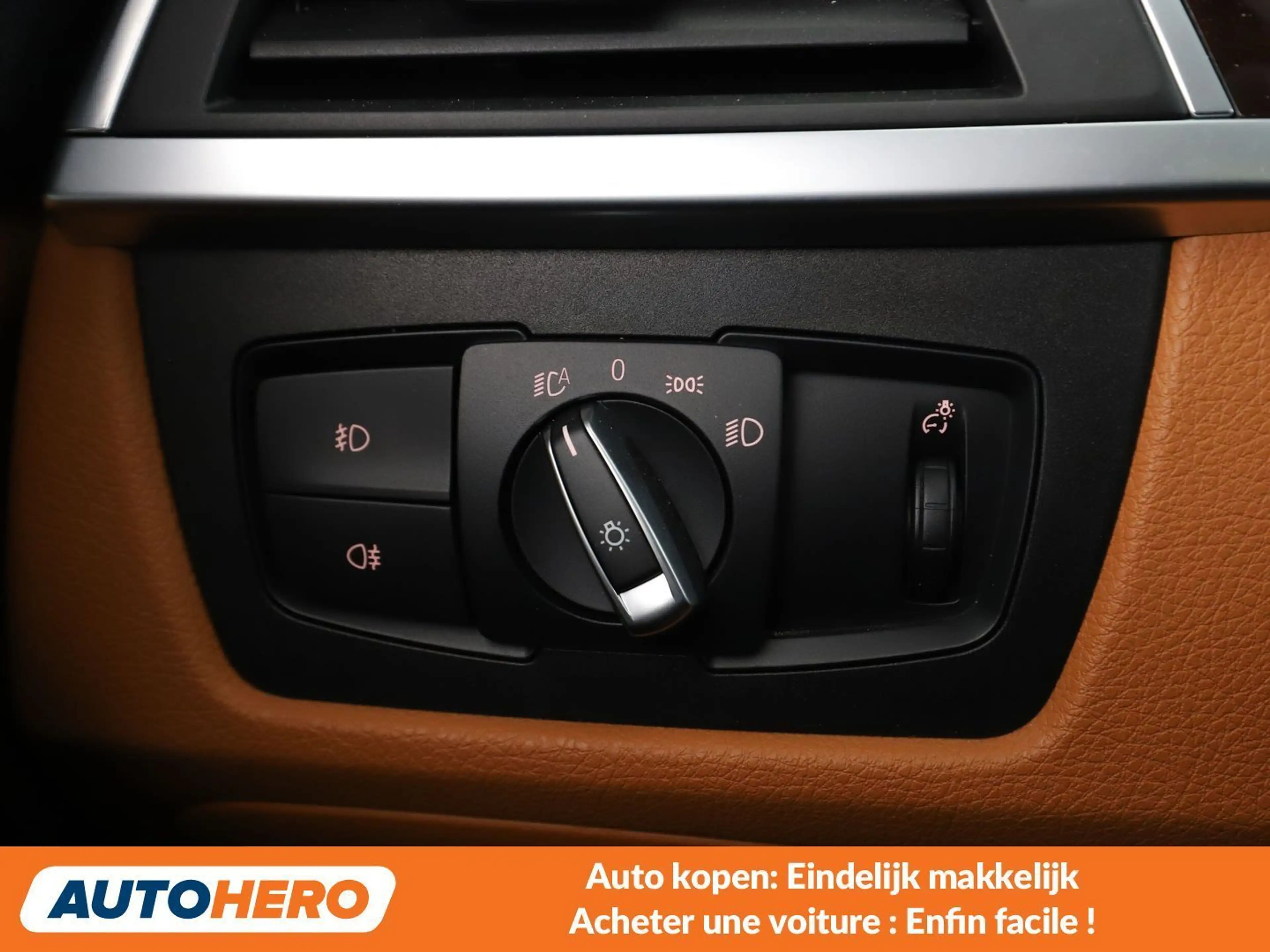 BMW 418 418i Gran Coupé Advantage — photo 14