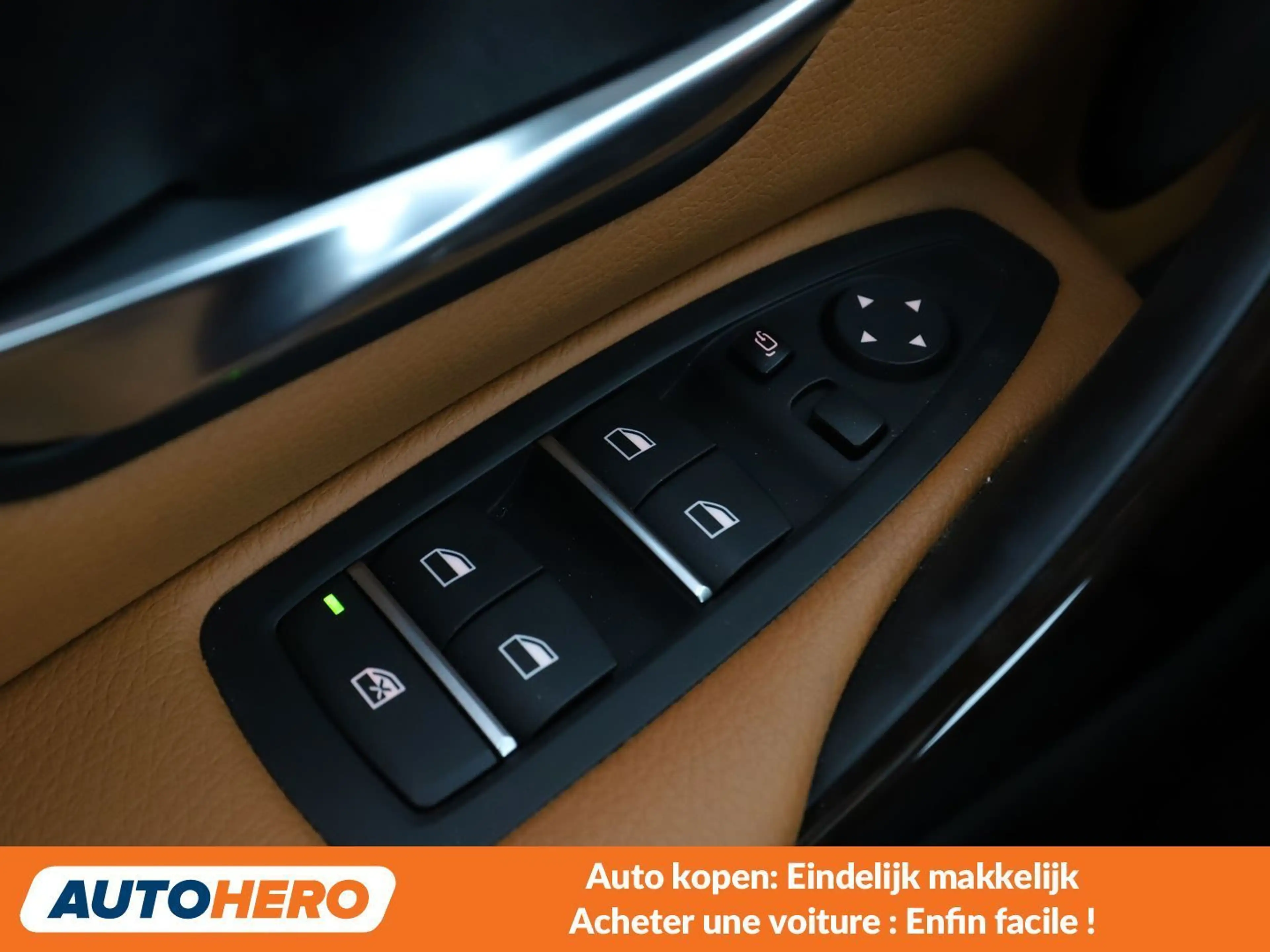 BMW 418 418i Gran Coupé Advantage — photo 15