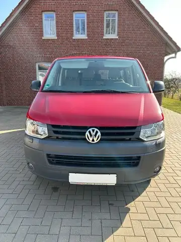 Volkswagen T5 Kombi