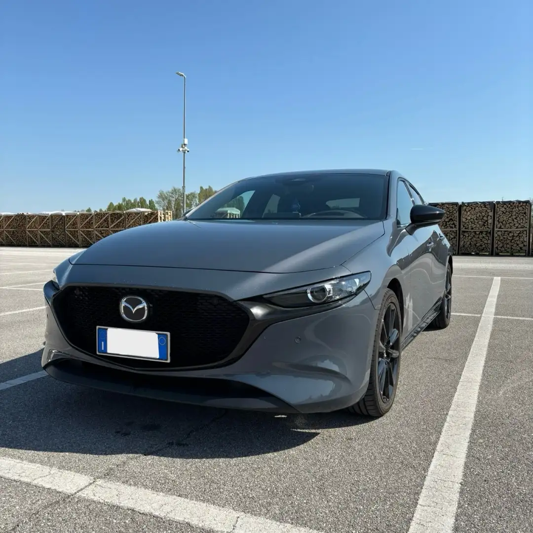 Mazda 3 5p 2.0 m-hybrid Homura 150cv - 1