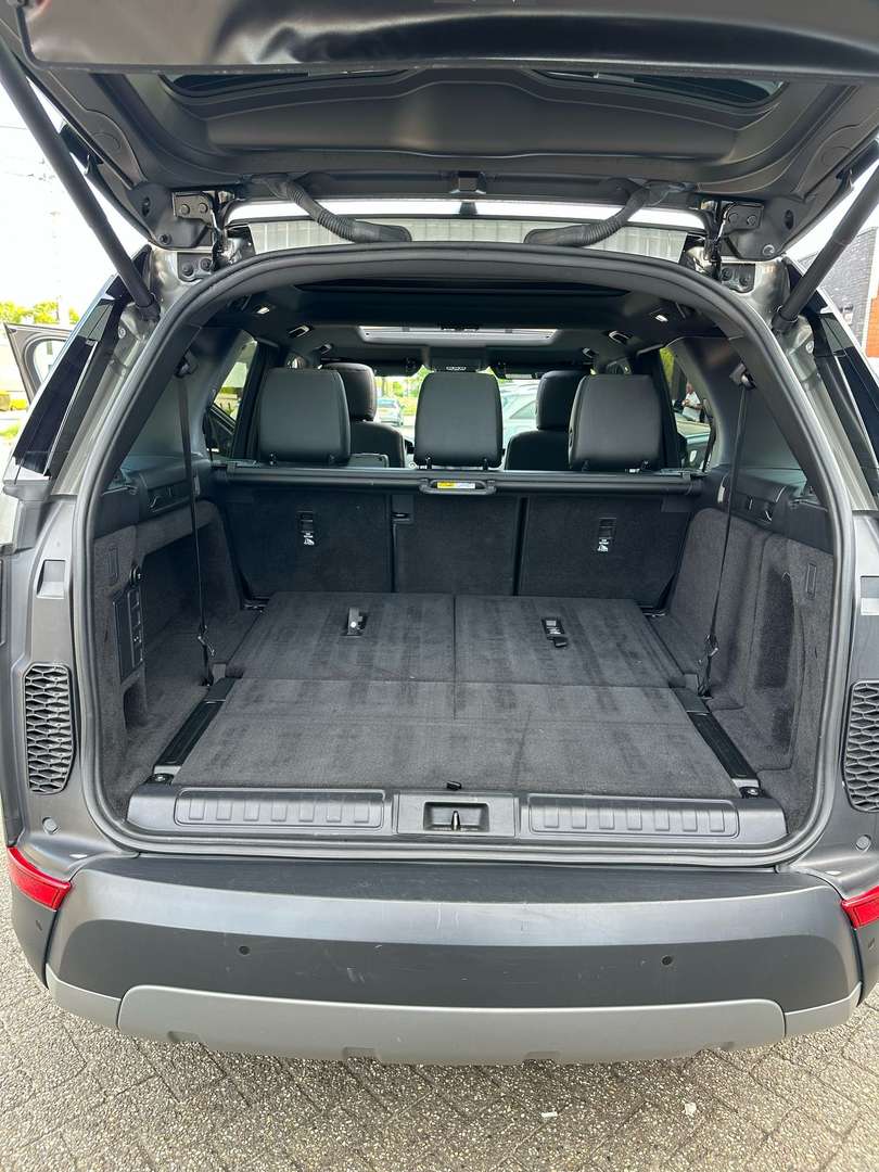 Land Rover Discovery SD4 Landmark - 2020 - Joinsteer - #11