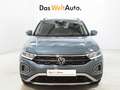 Volkswagen T-Roc 1.5 TSI Life DSG7 Gris - thumbnail 2