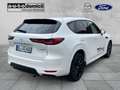 Mazda CX-60 Homura 360° Kamera Navi Matrix-LED Weiß - thumbnail 3