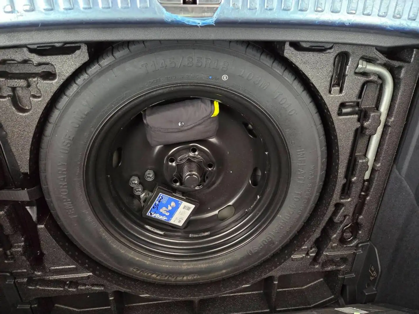 Audi Q3 35 TDI S tronic Business Advanced Grigio - 2