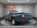 Toyota Hilux 2.4 Einzelkabine Pritsche Grün - thumbnail 3