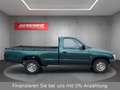 Toyota Hilux 2.4 Einzelkabine Pritsche Grün - thumbnail 6