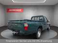 Toyota Hilux 2.4 Einzelkabine Pritsche Grün - thumbnail 5