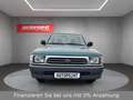 Toyota Hilux 2.4 Einzelkabine Pritsche Grün - thumbnail 8