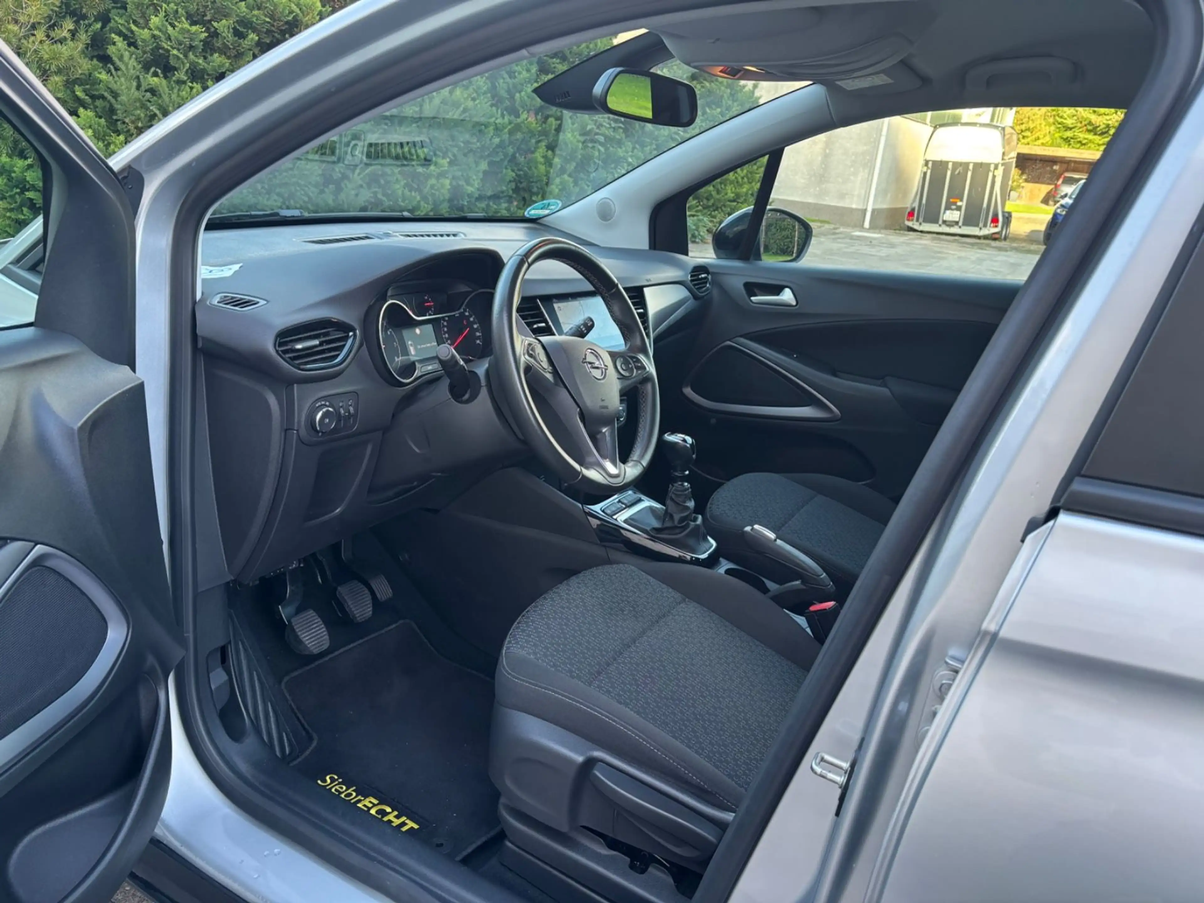Opel Crossland X Crossland Enjoy*LED*Navi — photo 14