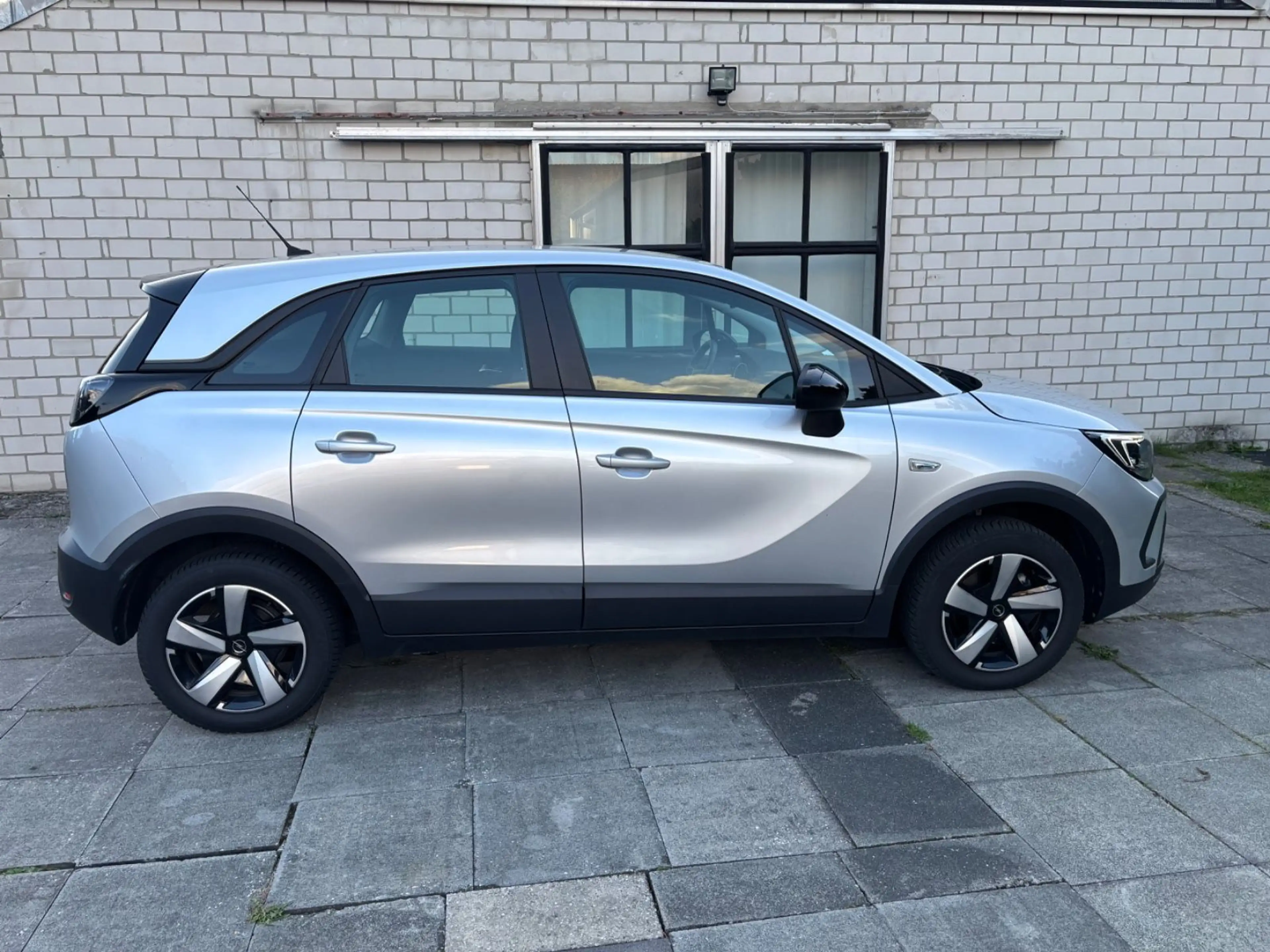 Opel Crossland X Crossland Enjoy*LED*Navi — photo 8