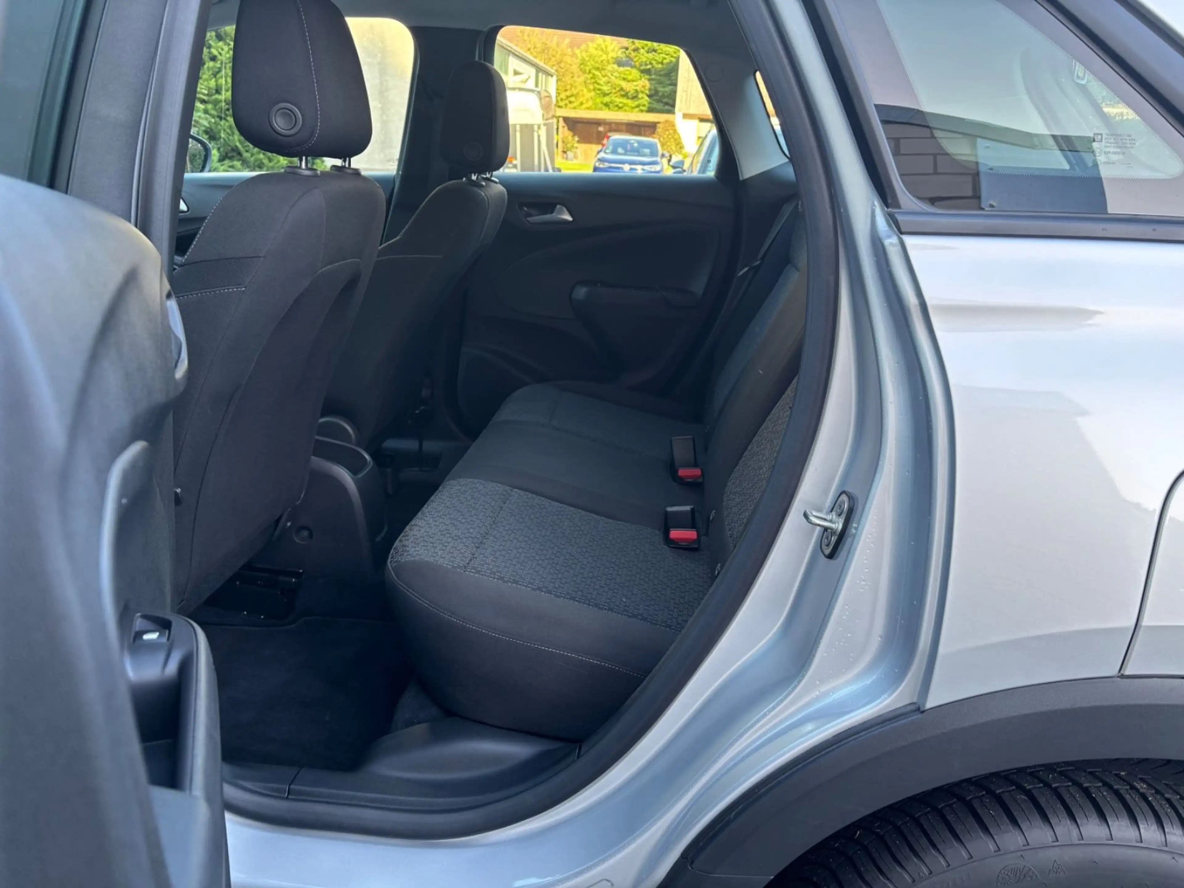 Opel Crossland X Crossland Enjoy*LED*Navi — photo 15