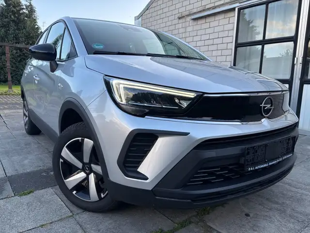 Opel Crossland X Crossland Enjoy*LED*Navi