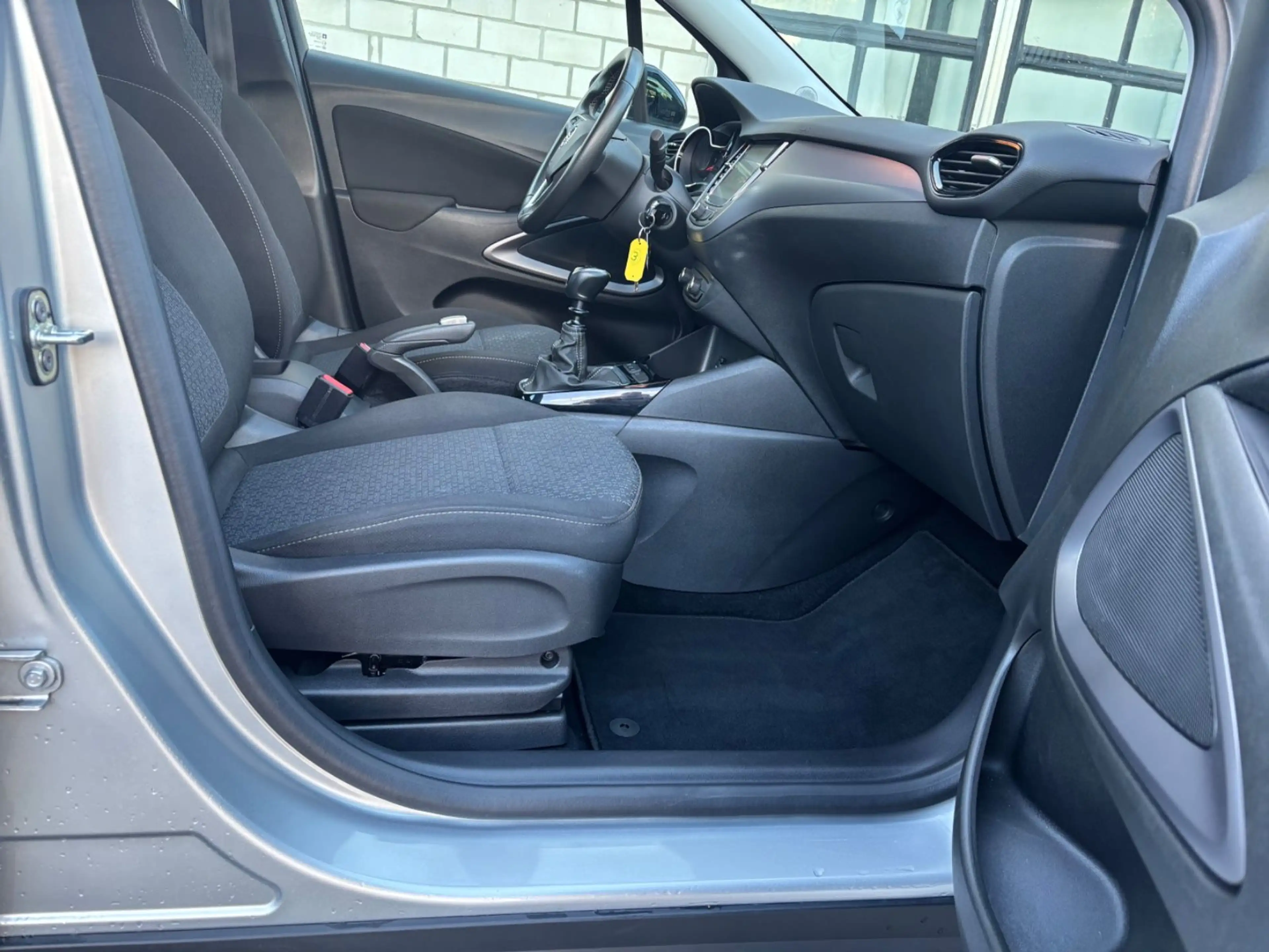 Opel Crossland X Crossland Enjoy*LED*Navi — photo 10