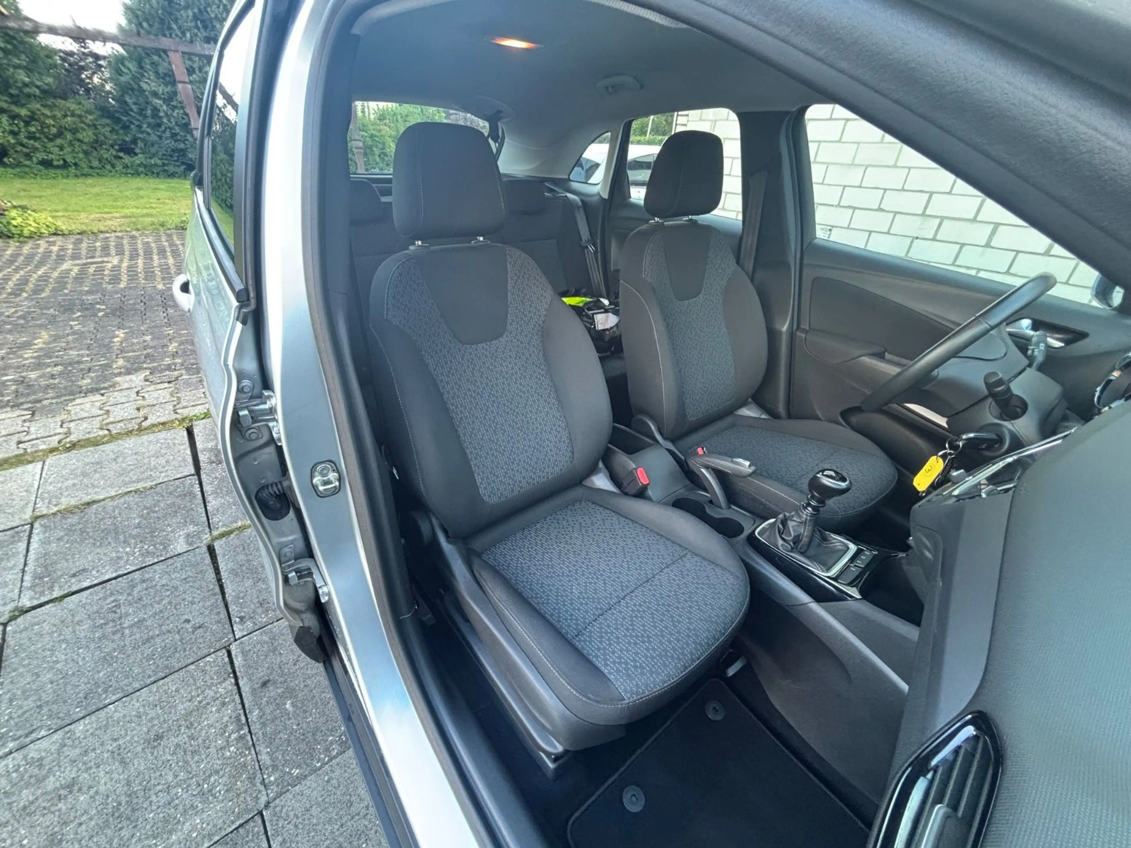 Opel Crossland X Crossland Enjoy*LED*Navi — photo 13