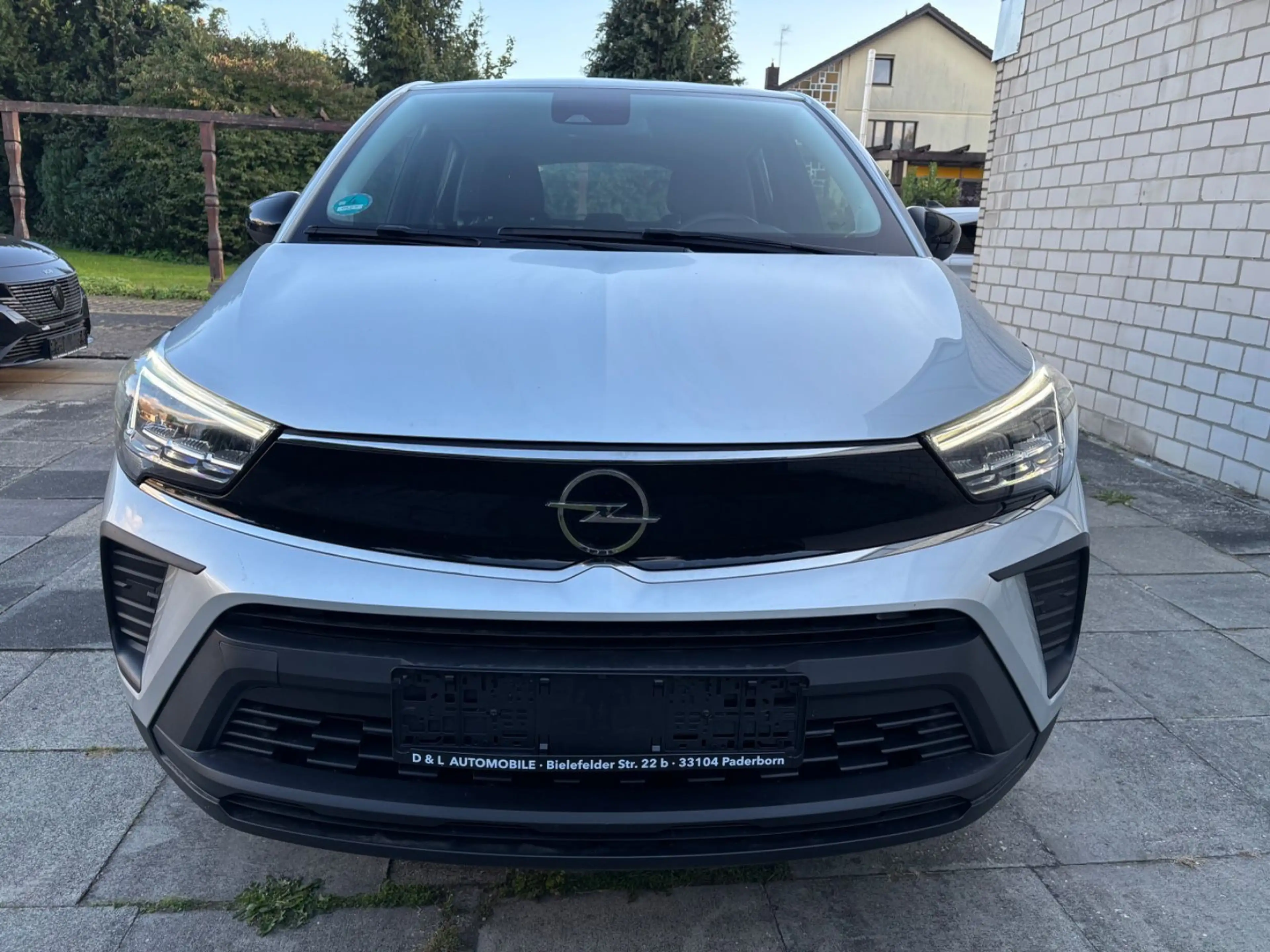 Opel Crossland X Crossland Enjoy*LED*Navi — photo 2