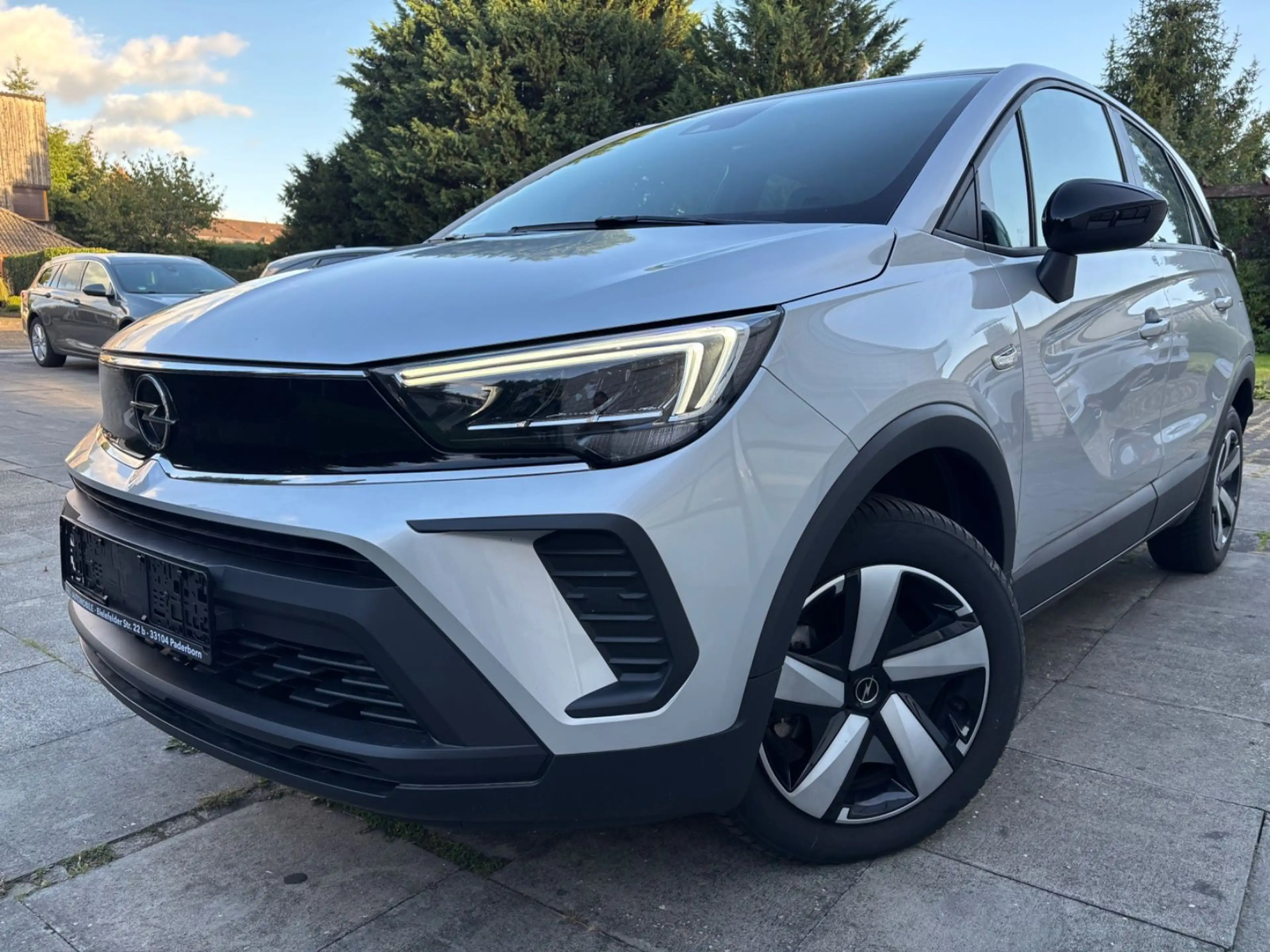 Opel Crossland X Crossland Enjoy*LED*Navi — photo 3