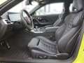 BMW M2 Coupé MDriver'sPackage*AktiveGeschw*ParkAss*Harman Gelb - thumbnail 7