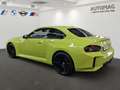 BMW M2 Coupé MDriver'sPackage*AktiveGeschw*ParkAss*Harman Gelb - thumbnail 4