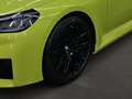 BMW M2 Coupé MDriver'sPackage*AktiveGeschw*ParkAss*Harman Gelb - thumbnail 6