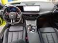 BMW M2 Coupé MDriver'sPackage*AktiveGeschw*ParkAss*Harman Gelb - thumbnail 10