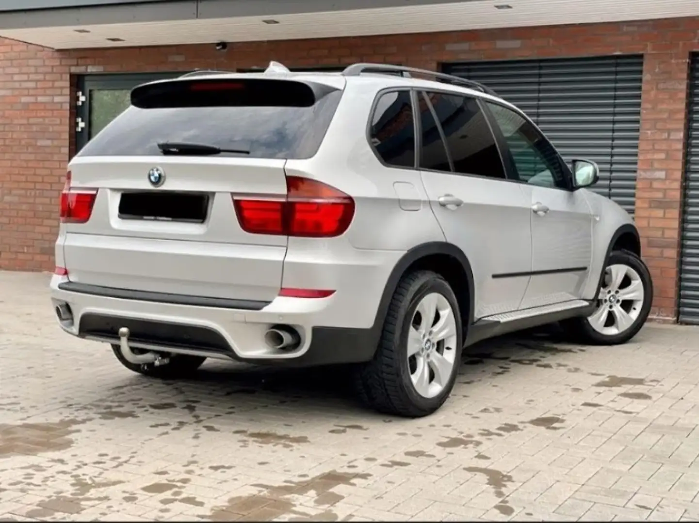 BMW X5 xDrive30d Edition 10 Jahre - 2