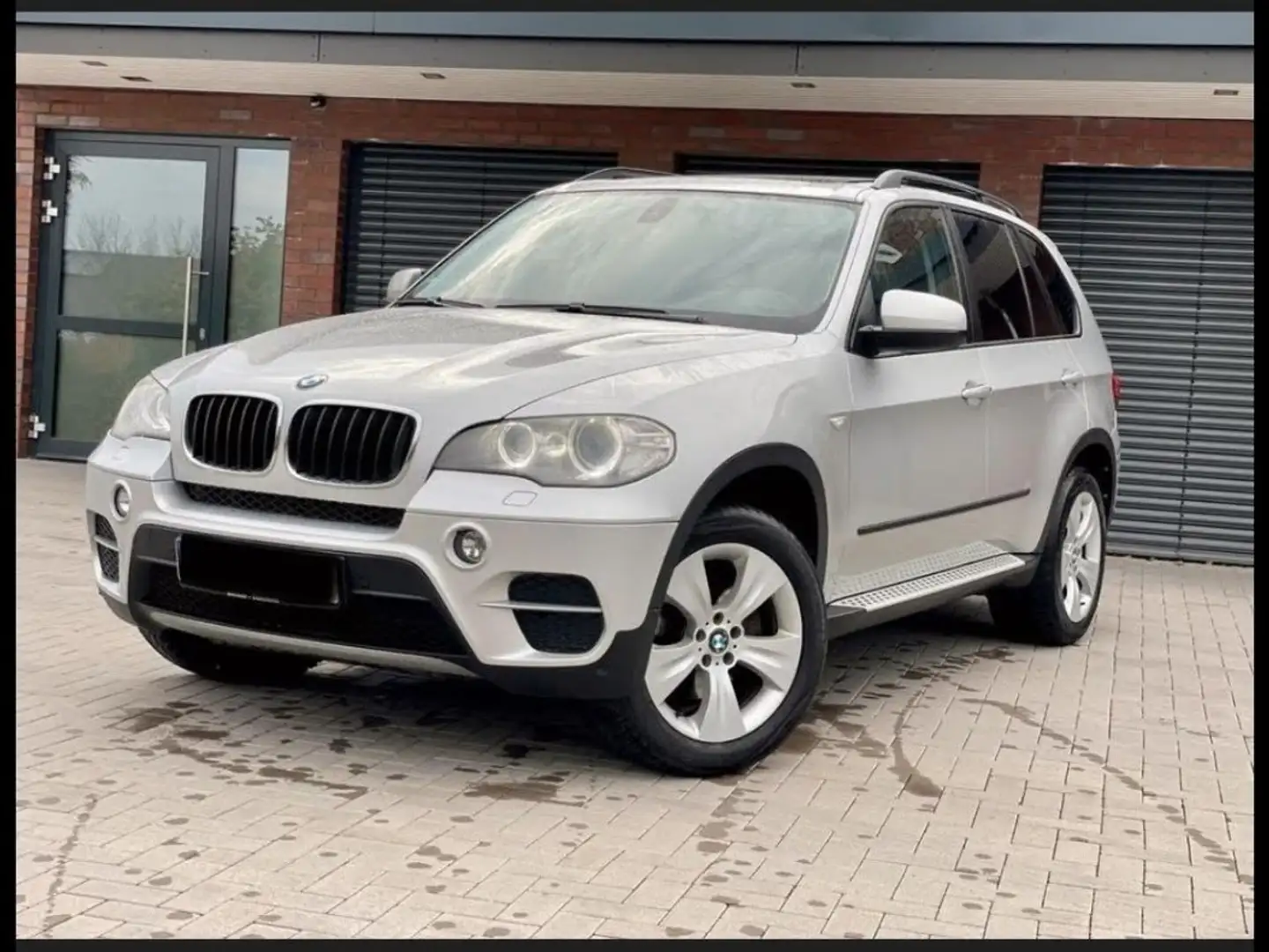 BMW X5 xDrive30d Edition 10 Jahre - 1
