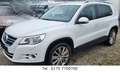 Volkswagen Tiguan Team  2.0 4Motion Weiß - thumbnail 3