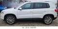 Volkswagen Tiguan Team  2.0 4Motion Weiß - thumbnail 5