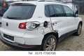 Volkswagen Tiguan Team  2.0 4Motion Weiß - thumbnail 12