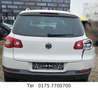 Volkswagen Tiguan Team  2.0 4Motion Weiß - thumbnail 11