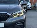 BMW 118 i Aut. Sport Line LED PDC Navi Sitzheizung Grau - thumbnail 34
