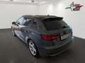 Audi A3 1,0 TFSI S-tronic - PRIVATVERKAUF Gris - thumbnail 4