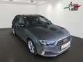 Audi A3 1,0 TFSI S-tronic - PRIVATVERKAUF Gris - thumbnail 2