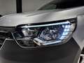 Renault Kangoo 1.5 dCi 75CV CARPLAY CRUiSE AiRCO NAVi CUiR LED+ Gris - thumbnail 9